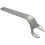 Tunamax Universal Fire Sprinker Klucz na glowe 1/2 """" 2