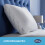 Silentnight Silentnight Airmax Pillows 4 Pack Breathable Medium Support 3
