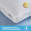 Silentnight Silentnight Airmax Pillows 4 Pack Breathable Medium Support 6