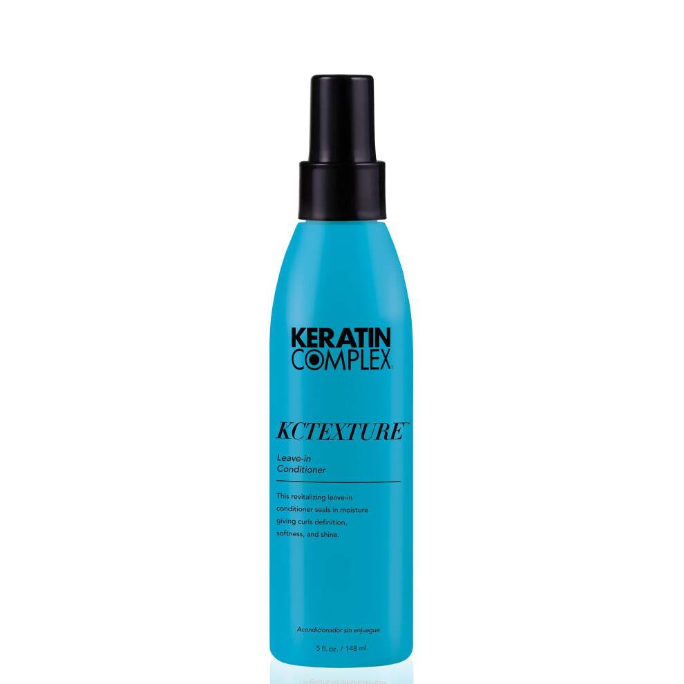 Komplex 15 Keratin Complex - Kctexture Leave-In Conditioner - 5 Oz