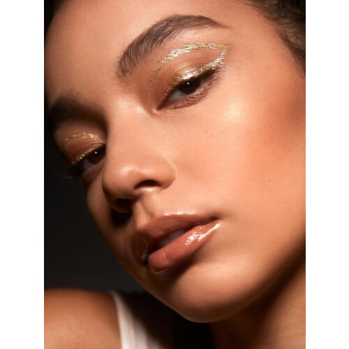 SHEGLAM Insta-Party Υγρό Glitter Σκίαση Ματιών Μακράς Διάρκειας - Confetti 1
