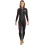 Cressi Lido Long 2 mm Dam (Svart/Rosa) [M] 1
