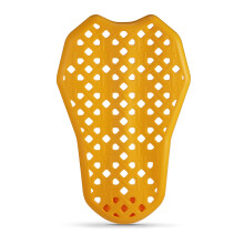 Surlim CE Level 2 Motorcycle Armor Motorcykel Ryggskydd CE Ryggskydd fr Motorcykeljackor Inserts Pads (Back)