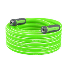 Mangueira de Jardim Fevone 10,5 m x 5/8 ", Mangueira de Água Resistente com Punho Rotativo