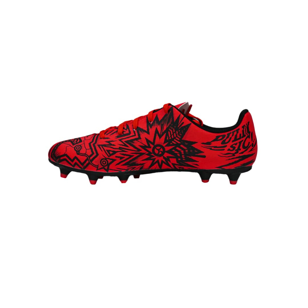 Puma Christian Pulisic Youth Firm Ground Soccer Cleats (Toddler/Little