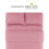 SLEEP ZONE Nanotex Υπερμαλακές Ψυχρές Δίδυμες Σεντόνια για Παιδιά 3 Τεμ - Εύκολη Φροντίδα 2