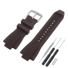 SANDEIN raszj kompatibilis a Michael Kors puha szilikon gumi csere csuklszjjal a Michael MK8152 MK8356 raszjhoz
