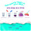 Unicorn Soap Making Kit - Girls Easter Crafts DIY Project Age 6+ Year 3