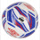Umbro Μπάλα Futsal Umbro Sala Pro DPS, Λευκή/Βασιλική/Κόκκινη, Μέγεθος 4 2