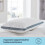 Silentnight Silentnight Luxury Geltex Premier Pillow Firm Support 2
