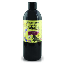 Caballado schampo Caballada sin sal (950 ml) Acelera el crecimiento de tu cabello!