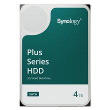 Synology HAT3300 4 TB Seria Plus Dysk twardy SATA 3,5"" (HAT3300-4T)