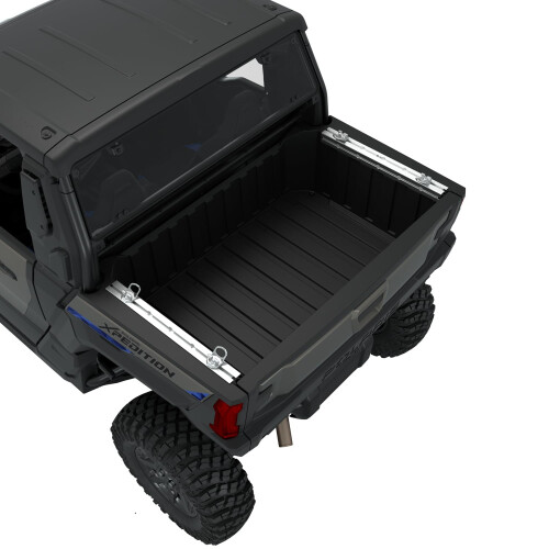 D-kr      ky Polaris Off Road Lock & Ride MAX 2