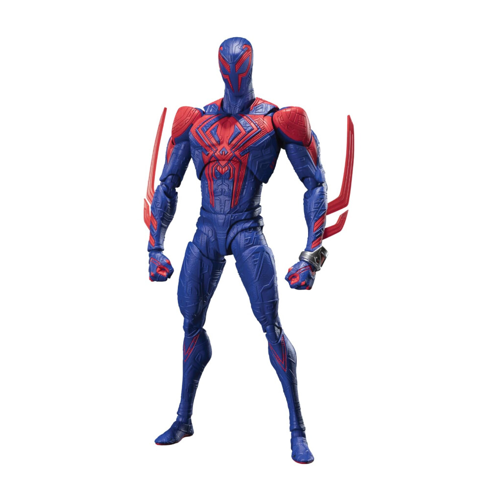 Tamashii Nations - Spider-Man: Across The Spider-Verse - Spider-Man 20