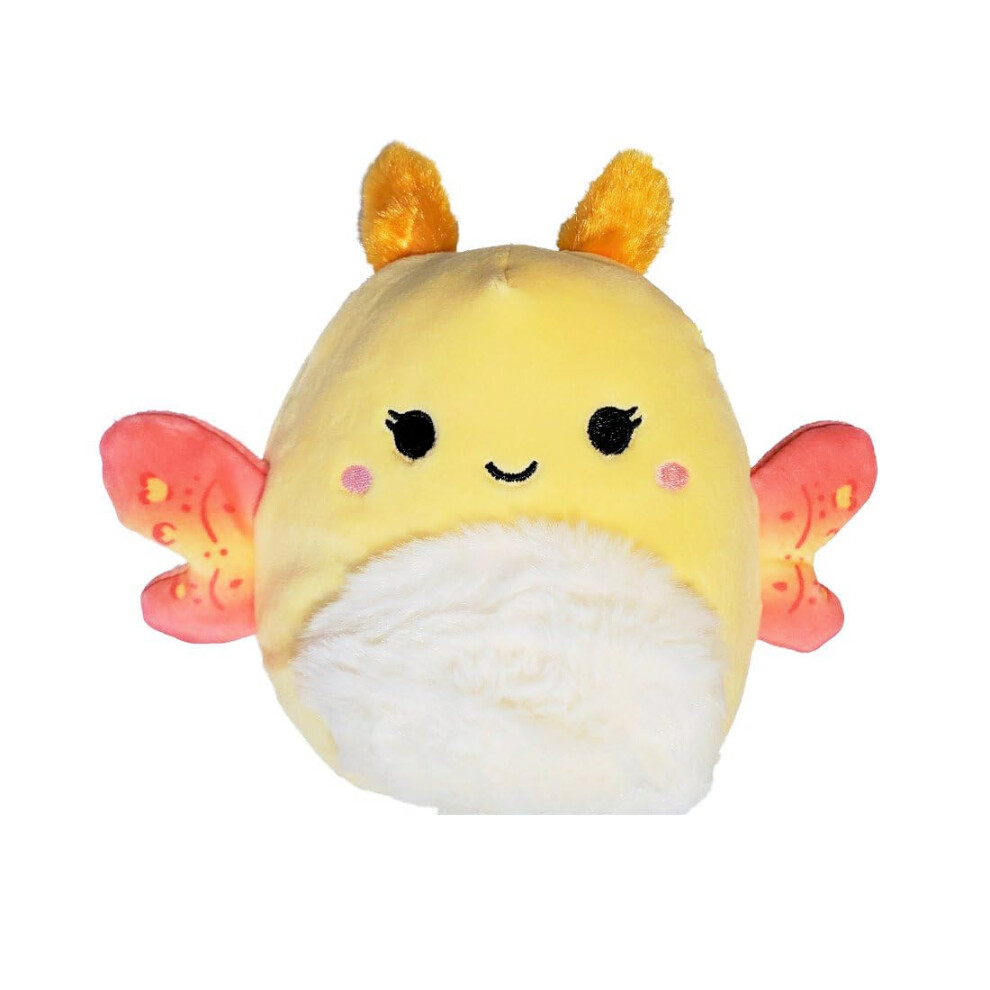 Squishmallows 5 Miry Die Motte-image