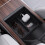 Spigen Spigen Console Organizer Tray(Carbon Edition) Designed for Tesla Model 1