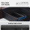 Spigen Spigen Console Organizer Tray(Carbon Edition) Designed for Tesla Model 5