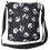 Disney Disney Τσάντα Χιαστί Jack Skellington και Zero με Εκτύπωση 2