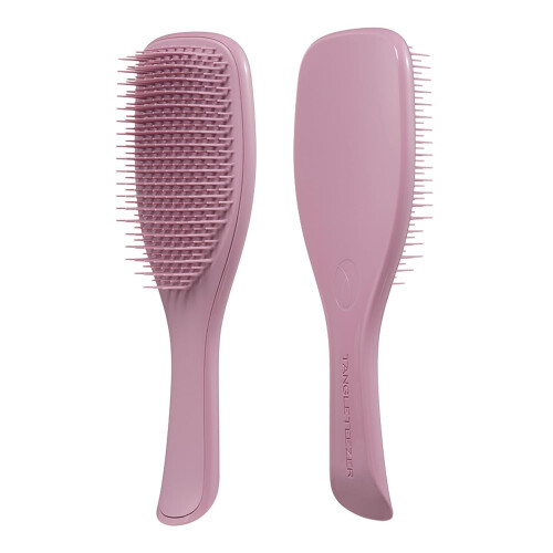 Tangle Teezer Tangle Teezer The Ultimate Detangler Βούρτσα Φυτών για Ξηρά και Βρεγμένα Μαλλιά, Γαλάζιο Μωβ