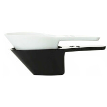2 Pakkekaffe scoop måle skeer 1/8 kop