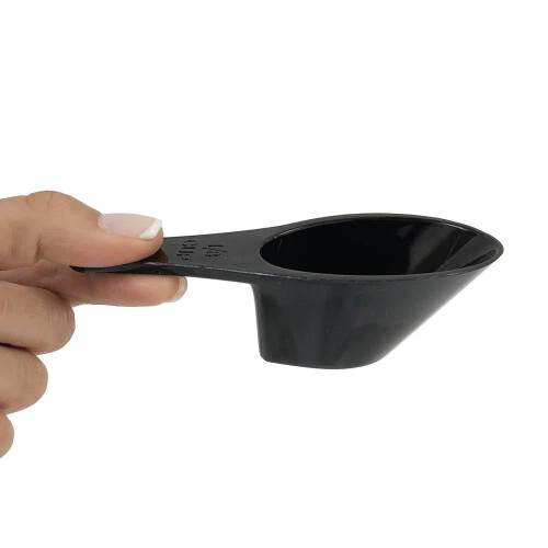 Comfort 2 Pack Coffee Scoop Measuring Spoons 1/8 Cup 2