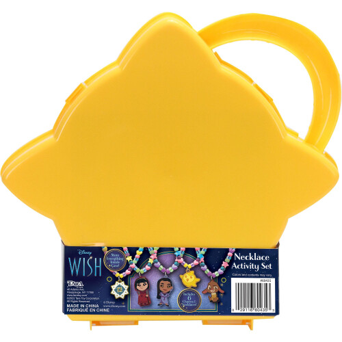 Tara Toys Disney Wish Colar Activity Set 2