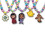 Tara Toys Disney Wish Colar Activity Set 5