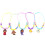 Tara Toys Disney Wish Colar Activity Set 4