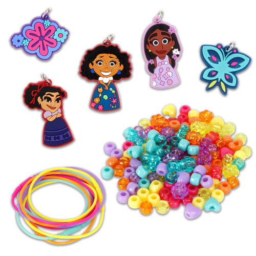Tara Toys Disney Wish Colar Activity Set 1