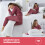 Silentnight Silentnight Squishy Body Pillow Full Support Neck Hip Back Stomach 4
