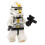 LEGO LEGO Star Wars: Κίτρινος Επ 3 Κλώνος Τροπεοφόρος Minifigure (Φάση 2) με Blaster 1