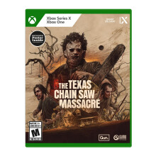 The Texas Chain Saw Massacre - Xbox Series X