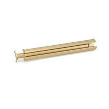 TAG Hardware Premium 11 3/4 palcov dlouh vytahovac atn atn tyc (matn zlato)