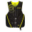 O'Brien Ανδρικό Παραδοσιακό Γιλέκο Neoprene USCGA, Κίτρινο, Μεσαίο 1