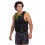 O'Brien Ανδρικό Παραδοσιακό Γιλέκο Neoprene USCGA, Κίτρινο, Μεσαίο 3