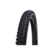 Schwalbe Tacky Chan Hs625 Evo S. Gravity Tle Cubierta para bicicleta - SCHWALBE - Bicicleta de carretera - Adulto - Negro