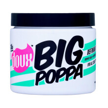 Gel definitoriu The Doux Big Poppa — Controlul frizului și al umidității pentru toate tipurile de bucle