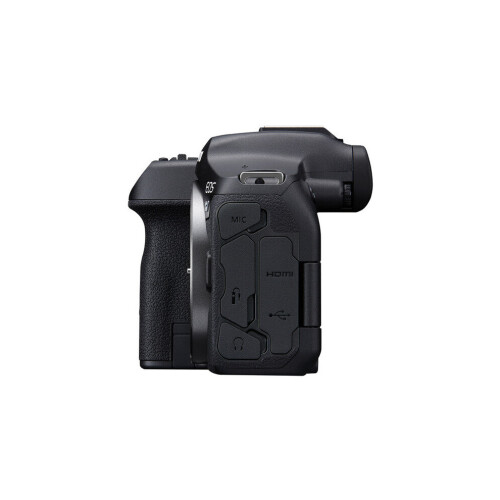 Canon Canon EOS R7 spiegellose Systemkamera (Gehäuse ohne Objektiv) 2