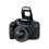 Canon Canon EOS 2000D DSLR Camera & EF-S 18-55mm IS II Lens Kit 2