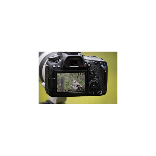Canon Canon EOS 90D Body Only,Black 2
