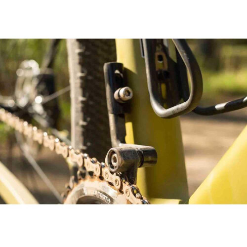 Wolf Tooth LoneWolf Aero Chainguide Braze-On Low Mount 2