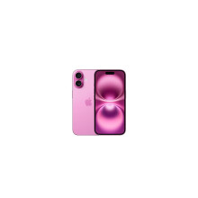 (128GB, Pink) (128GB, Pink) Apple iPhone 16 - Refurbished