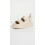 UGG UGG Dames GOLDENGLOW Platte Sandaal SEA Salt 10 2