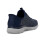 Skechers Skechers Uomo Sneaker Slip-on Summits Key Pace, Blu, 10.5 5