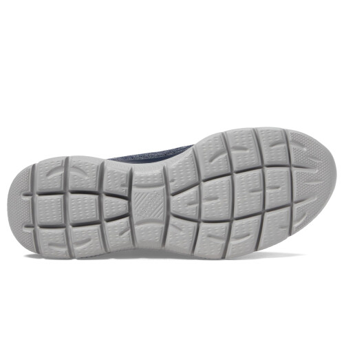 Skechers Skechers Uomo Sneaker Slip-on Summits Key Pace, Blu, 10.5 2