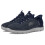 Skechers Skechers Uomo Sneaker Slip-on Summits Key Pace, Blu, 10.5 4