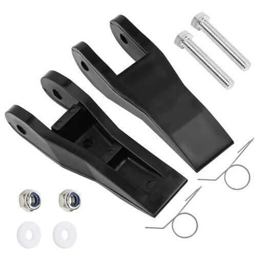 29-1 Lock Flipper Kit για Σκαλωσιές Werner, Συμβατό με Werner/Louisville/Keller