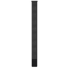 Garmin UltraFit Nylon Strap (26 mm) - Black