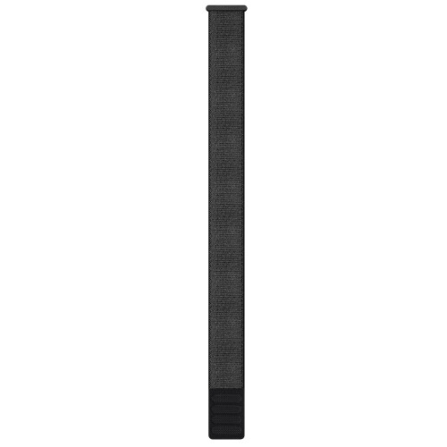 Garmin Garmin Ultrafit Nylon Strap (26 mm) - Sort