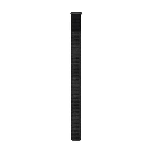 Garmin Garmin UltraFit Nylon Strap 20 mm - Black 1